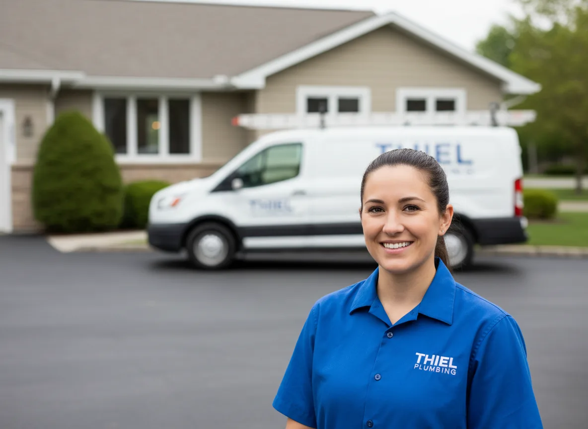 Plumber New Boston, MI FAQs